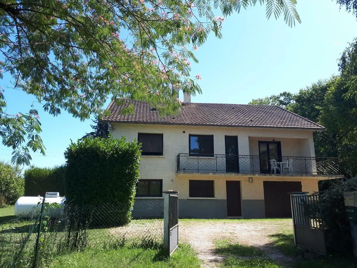 Location De Vacances A Gourdon En Bouriane 0*, Gourdon-en-quercy France