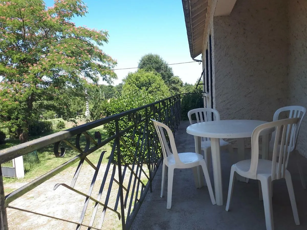 Holiday home Location De Vacances A Gourdon En Bouriane France
