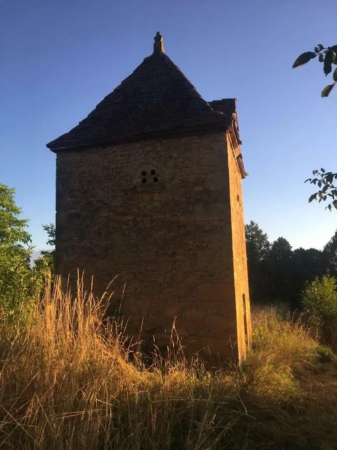 Holiday home Location De Vacances A Gourdon En Bouriane