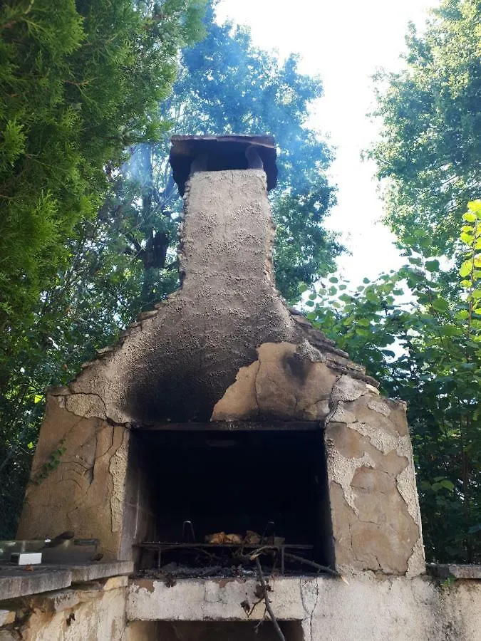 Location De Vacances A Gourdon En Bouriane France