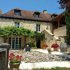 La Lezardiere Gourdon-en-quercy